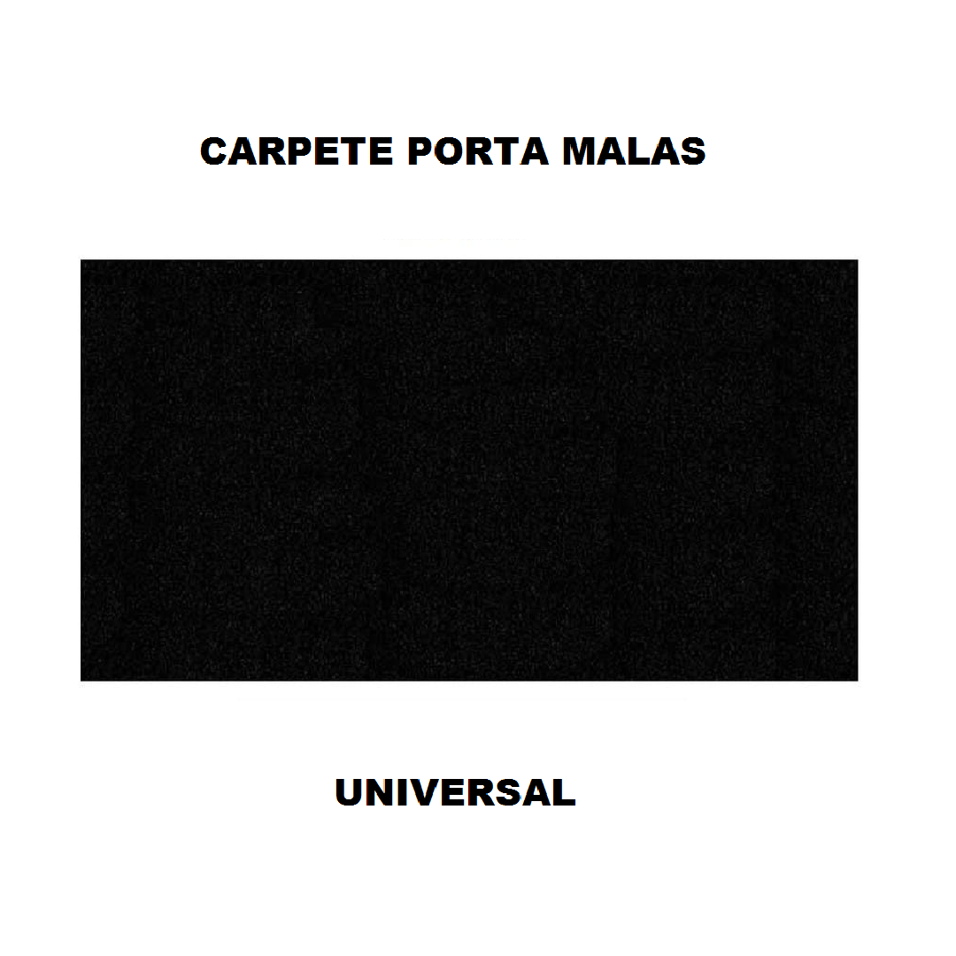 PORTA MALAS UNIVERSAL